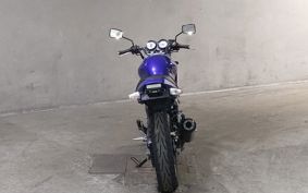 HONDA VTR 250 MC33