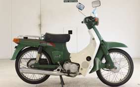 SUZUKI BIRDIE 50 BA41A