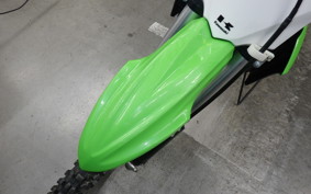KAWASAKI KX100 2025 KX100F
