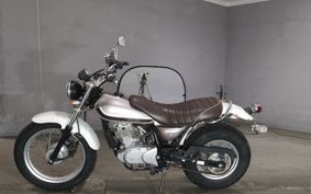 SUZUKI VAN VAN 200 NH42A