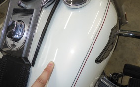 HARLEY FLSTF 1450 2002