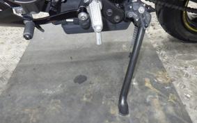 KAWASAKI Z125 PRO 2016 BR125H