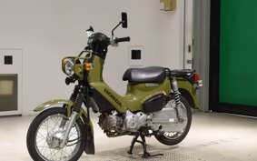 HONDA ｸﾛｽｶﾌﾞ50 2004 AA06