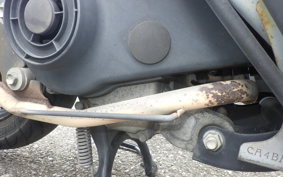 SUZUKI ADDRESS V50 CA4BA