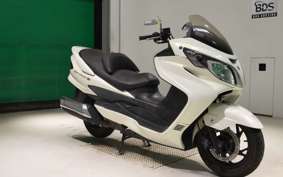 SUZUKI SKYWAVE 250 (Burgman 250) S Gen.3 2022 CJ44A