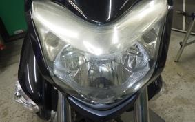 SUZUKI GSR250 2019