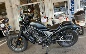 HONDA  REBEL 250 ABS MC49