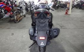 YAMAHA CYGNUS Griffus SEJ4J