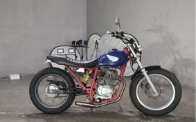 HONDA FTR223 MC34
