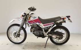 YAMAHA SEROW 225 W 4JG