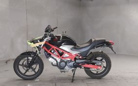 HONDA VTR 250 MC33
