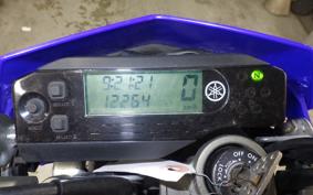 YAMAHA WR250R 2015 DG15J