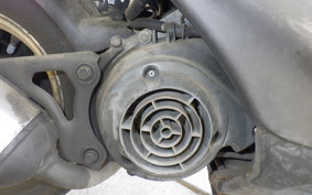 HONDA DIO ZX GEN 2 AF35