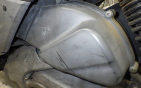 YAMAHA CYGNUS 125 X SE12J