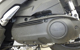 YAMAHA AXIS 125 Z SEJ6J