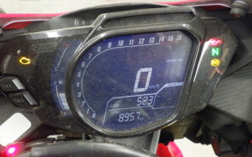 HONDA CBR250RR A 2015 MC51