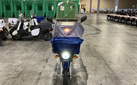 HONDA SUPER CUB50 AA07