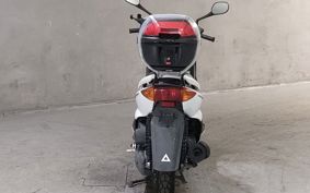 YAMAHA CYGNUS125X SE12J