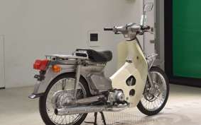 HONDA C50 SUPER CUB E AA01