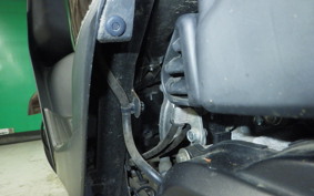 HONDA TACT-4ﾍﾞｰｼｯｸ 1989 AF75