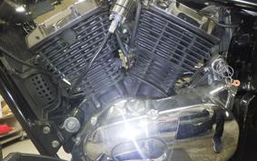 KAWASAKI VULCAN 400 CLASSIC 1996 VN400A