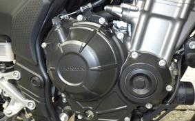 HONDA 400X 2022