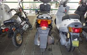 YAMAHA JOG Gen.4 SA16J