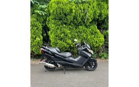 SUZUKI  SKY WAVE 250TYPES CJ43A