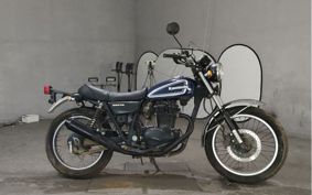 KAWASAKI 250TR BJ250F