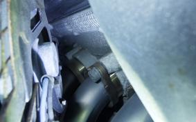 SUZUKI HAYABUSA Gen.2 2007