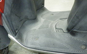 YAMAHA TRICITY 125 2007 SE82J