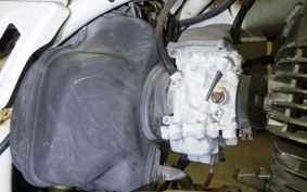 SUZUKI DJEBEL 200 (DR200SE) SH42A