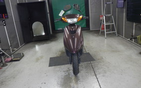 YAMAHA JOG Gen.5 SA36J