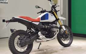 BMW R12G/S 2026