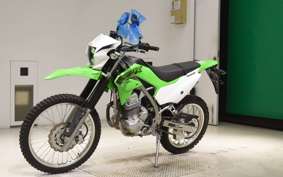 KAWASAKI KLX230 2016 LX230A