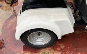 HONDA  GYRO X BASIC  TD02