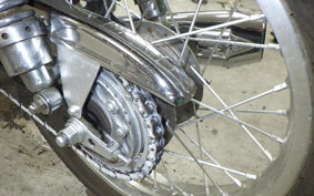 HONDA GB250 CLUBMAN Gen.4 MC10
