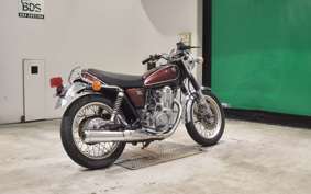 YAMAHA SR400 Gen.4 2015 RH03J