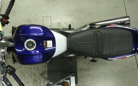 SUZUKI GSX1400 2006 GY71A