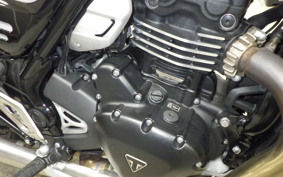 TRIUMPH SPEED 400 2024