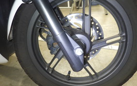 HONDA PCX 150 KF18