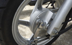 HONDA ﾍﾞﾝﾘｨ50-2 AA05