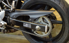 SUZUKI SV650 ABS 2020 VP55B