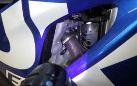 SUZUKI GSX-R1000R A 2018