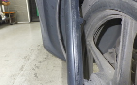 SUZUKI ADDRESS 110 2010 CE47A