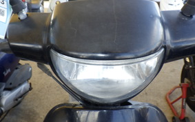 SUZUKI LET's 4 CA45A
