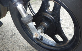 SUZUKI ﾚｯﾂ CA4AA