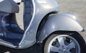 VESPA GTS250 IE