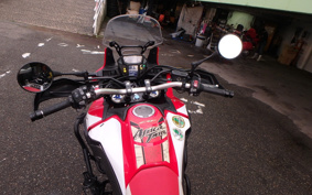 HONDA CRF1000L AFRICA TWIN 2018 SD04