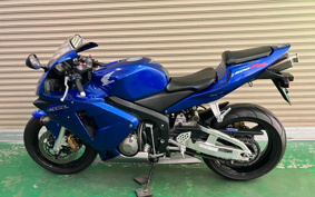 HONDA CBR600RR 2005 PC37
